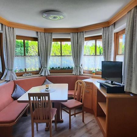 Appartement Margreiter Niederau Ngoại thất bức ảnh